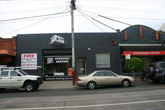 Showrooms / Bulky Goods commercial property leased at 1426 Malvern Road Glen Iris VIC 3146 Showrooms / Bulky Goods commercial property leased at 1426 Malvern Road Glen Iris VIC 3146