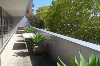Medical / Consulting commercial property leased at 12 Waters Road Neutral Bay NSW 2089