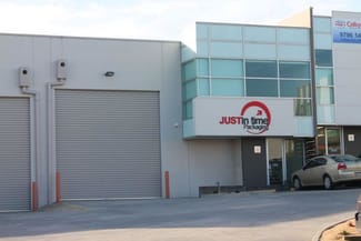 Factory, Warehouse & Industrial commercial property leased at 10/94 Abbott Road Hallam VIC 3803 Factory, Warehouse & Industrial commercial property leased at 10/94 Abbott Road Hallam VIC 3803