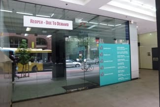 Shop & Retail commercial property leased at 191 Clarence Sydney NSW 2000 Shop & Retail commercial property leased at 191 Clarence Sydney NSW 2000