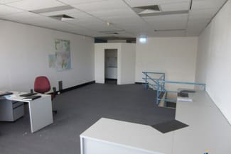 Offices commercial property leased at 2/890 Bourke Street Waterloo NSW 2017