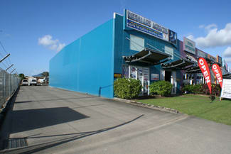 Factory, Warehouse & Industrial commercial property leased at Suite 1/90 Aumuller Street Portsmith QLD 4870 Factory, Warehouse & Industrial commercial property leased at Suite 1/90 Aumuller Street Portsmith QLD 4870