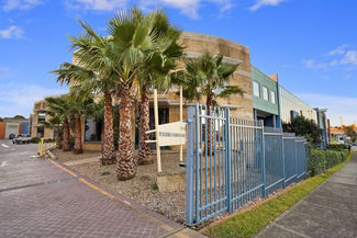 Factory, Warehouse & Industrial commercial property leased at Peakhurst NSW 2210 Factory, Warehouse & Industrial commercial property leased at Peakhurst NSW 2210