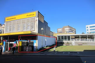 Medical / Consulting commercial property leased at 243 Forest Road Hurstville NSW 2220 Medical / Consulting commercial property leased at 243 Forest Road Hurstville NSW 2220