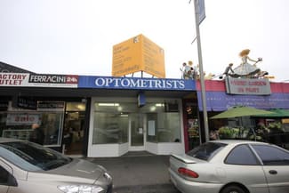 Shop & Retail commercial property leased at 25 Pratt Street Moonee Ponds VIC 3039 Shop & Retail commercial property leased at 25 Pratt Street Moonee Ponds VIC 3039