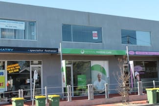 Offices commercial property leased at 11 John Street Office Pakenham VIC 3810 Offices commercial property leased at 11 John Street Office Pakenham VIC 3810