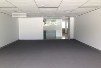 Showrooms / Bulky Goods commercial property leased at T11/1 Elyard Street Narellan NSW 2567