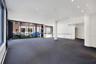 Showrooms / Bulky Goods commercial property leased at 376 George Street Waterloo NSW 2017 Showrooms / Bulky Goods commercial property leased at 376 George Street Waterloo NSW 2017