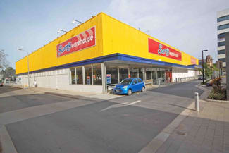 Showrooms / Bulky Goods commercial property leased at 2/469 Olive Street Albury NSW 2640 Showrooms / Bulky Goods commercial property leased at 2/469 Olive Street Albury NSW 2640