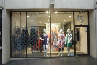 Shop & Retail commercial property leased at 3/4-12 Waverley Street Bondi Junction NSW 2022