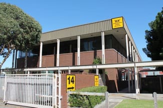 Offices commercial property leased at Bldg 2/10-36 Abbotts Road Dandenong VIC 3175