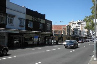 Showrooms / Bulky Goods commercial property leased at 226-228 Oxford Street Bondi Junction NSW 2022 Showrooms / Bulky Goods commercial property leased at 226-228 Oxford Street Bondi Junction NSW 2022