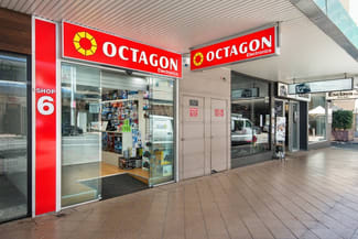 Shop & Retail commercial property leased at Shop 6/370 Victoria Avenue Chatswood NSW 2067 Shop & Retail commercial property leased at Shop 6/370 Victoria Avenue Chatswood NSW 2067