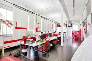Offices commercial property leased at 1/Level 1, Church Street Surry Hills NSW 2010 Offices commercial property leased at 1/Level 1, Church Street Surry Hills NSW 2010