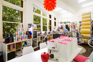 Shop & Retail commercial property leased at Surry Hills NSW 2010 Shop & Retail commercial property leased at Surry Hills NSW 2010