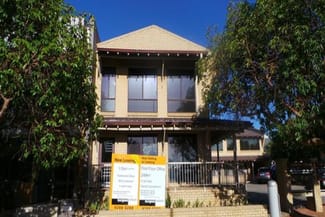Offices commercial property leased at Suite 6,14 Jersey Street Jolimont WA 6014 Offices commercial property leased at Suite 6,14 Jersey Street Jolimont WA 6014