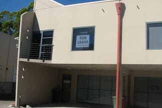 Factory, Warehouse & Industrial commercial property leased at 26/45-51 Huntley Street Alexandria NSW 2015 Factory, Warehouse & Industrial commercial property leased at 26/45-51 Huntley Street Alexandria NSW 2015