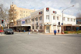 Offices commercial property leased at 4/571 Dean Street Albury NSW 2640 Offices commercial property leased at 4/571 Dean Street Albury NSW 2640