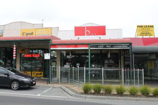 Shop & Retail commercial property leased at 74 High Street Berwick VIC 3806