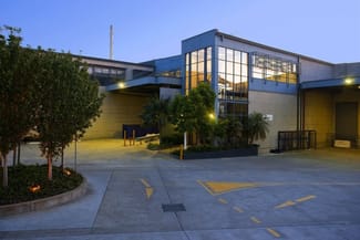 Factory, Warehouse & Industrial commercial property leased at 3/38 Doody Street Alexandria NSW 2015