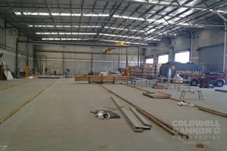 Factory, Warehouse & Industrial commercial property leased at Yatala QLD 4207 Factory, Warehouse & Industrial commercial property leased at Yatala QLD 4207