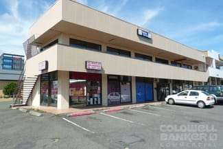 Offices commercial property leased at Beenleigh QLD 4207