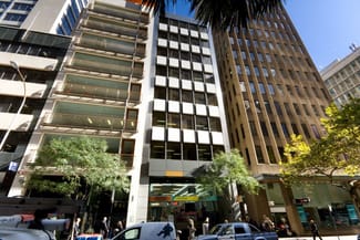 Offices commercial property leased at 105 Pitt Street Sydney NSW 2000 Offices commercial property leased at 105 Pitt Street Sydney NSW 2000