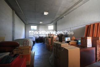 Factory, Warehouse & Industrial commercial property leased at Brookvale NSW 2100