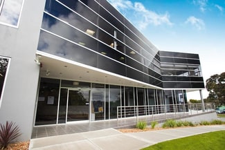 Offices commercial property leased at G Total/12 Wheeler Street Berwick VIC 3806 Offices commercial property leased at G Total/12 Wheeler Street Berwick VIC 3806
