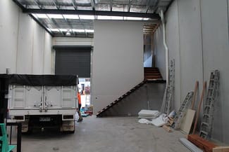 Factory, Warehouse & Industrial commercial property leased at Unit 1/15 Hi-Tech Place Seaford VIC 3198 Factory, Warehouse & Industrial commercial property leased at Unit 1/15 Hi-Tech Place Seaford VIC 3198