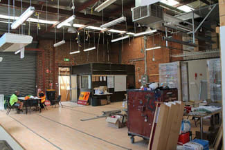 Factory, Warehouse & Industrial commercial property leased at 16 Treforest Drive Clayton VIC 3168 Factory, Warehouse & Industrial commercial property leased at 16 Treforest Drive Clayton VIC 3168