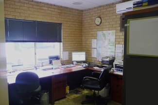 Factory, Warehouse & Industrial commercial property leased at 337 Treasure Road Welshpool WA 6106