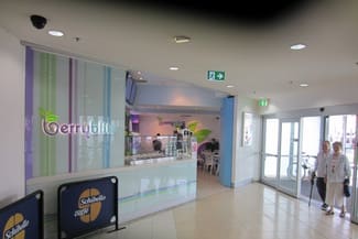 Shop & Retail commercial property leased at 225 Forest Road Hurstville NSW 2220 Shop & Retail commercial property leased at 225 Forest Road Hurstville NSW 2220