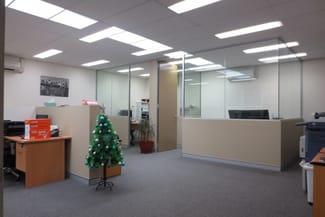 Factory, Warehouse & Industrial commercial property leased at Peakhurst NSW 2210 Factory, Warehouse & Industrial commercial property leased at Peakhurst NSW 2210