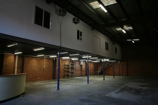 Factory, Warehouse & Industrial commercial property leased at 6 Marsh Street Clyde NSW 2142 Factory, Warehouse & Industrial commercial property leased at 6 Marsh Street Clyde NSW 2142
