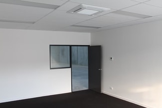 Factory, Warehouse & Industrial commercial property leased at Unit 29/191-195 Greens Road Dandenong VIC 3175