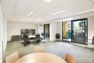 Offices commercial property leased at 204/6A Glen Street Milsons Point NSW 2061 Offices commercial property leased at 204/6A Glen Street Milsons Point NSW 2061