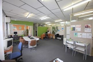 Offices commercial property leased at First Off/36-42 Main Street Croydon VIC 3136 Offices commercial property leased at First Off/36-42 Main Street Croydon VIC 3136
