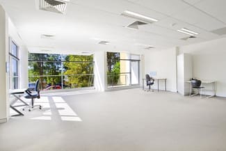 Offices commercial property leased at Warriewood NSW 2102