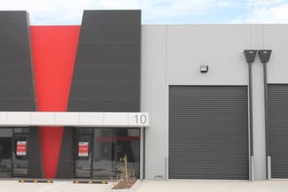 Factory, Warehouse & Industrial commercial property leased at Unit 10/191-195 Greens Road Dandenong VIC 3175 Factory, Warehouse & Industrial commercial property leased at Unit 10/191-195 Greens Road Dandenong VIC 3175