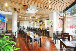 Medical / Consulting commercial property leased at Shop 121/2 Albert Road Strathfield NSW 2135 Medical / Consulting commercial property leased at Shop 121/2 Albert Road Strathfield NSW 2135