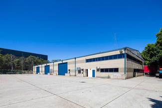Offices commercial property leased at 13-19 Baker Street Botany NSW 2019 Offices commercial property leased at 13-19 Baker Street Botany NSW 2019