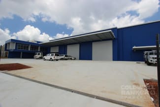 Factory, Warehouse & Industrial commercial property leased at Yatala QLD 4207 Factory, Warehouse & Industrial commercial property leased at Yatala QLD 4207