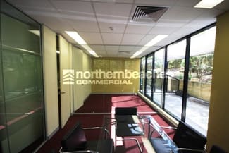 Offices commercial property leased at Belrose NSW 2085