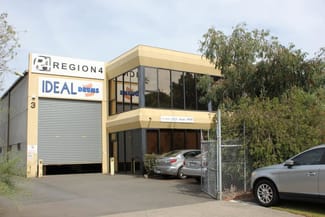 Factory, Warehouse & Industrial commercial property leased at 3 Wandarri Court Cheltenham VIC 3192 Factory, Warehouse & Industrial commercial property leased at 3 Wandarri Court Cheltenham VIC 3192