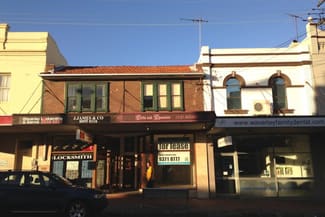 Shop & Retail commercial property leased at 264 Bronte Road Waverley NSW 2024 Shop & Retail commercial property leased at 264 Bronte Road Waverley NSW 2024