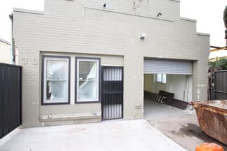 Factory, Warehouse & Industrial commercial property leased at 36 Claremont Avenue Greenacre NSW 2190 Factory, Warehouse & Industrial commercial property leased at 36 Claremont Avenue Greenacre NSW 2190
