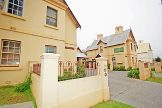 Offices commercial property leased at 532 - 536 Young Street Albury NSW 2640 Offices commercial property leased at 532 - 536 Young Street Albury NSW 2640
