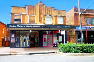 Shop & Retail commercial property leased at Shop 6/149-151 Blues Point Road Mcmahons Point NSW 2060