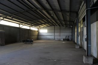 Offices commercial property leased at Shed 20/9-11 West Dapto Rd Kembla Grange NSW 2526
